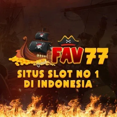 FAV77 - Game Arcade Seru untuk Para Penggemar