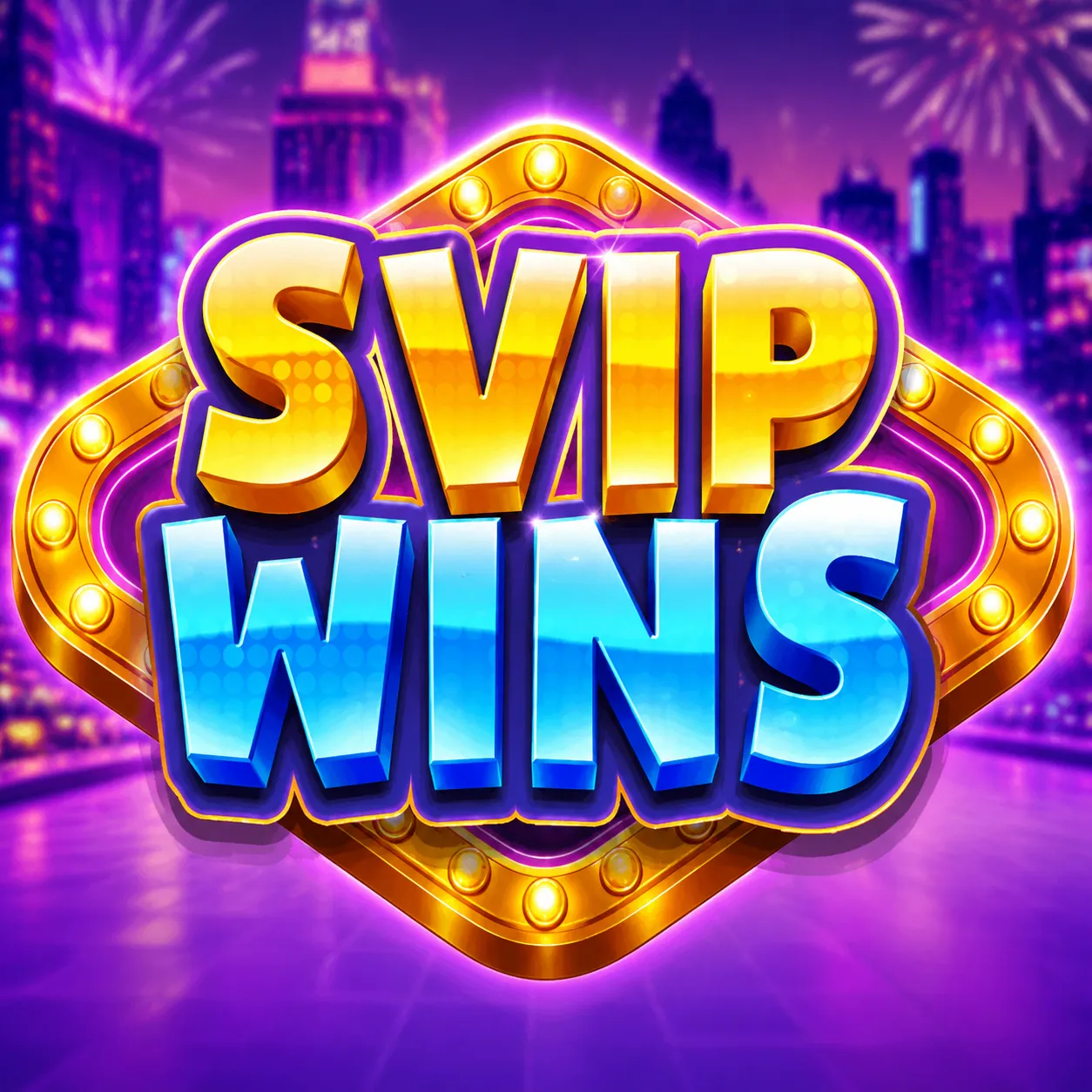 SVIPWINS - Game QiuQiu Terbaik dengan Sensasi Menarik