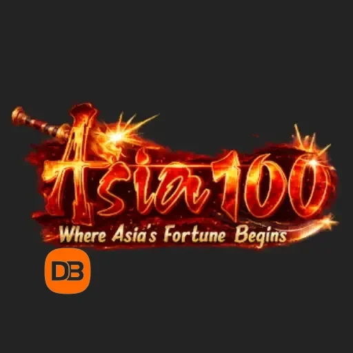 Logo asia100